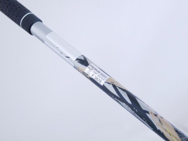Fairway Wood : Other Brand : หัวไม้ 5 Ryoma F Titanium Special Tunning (ปี 2020 หน้าเด้งเกินกฏ ไกลมากๆ) Loft 18 ก้าน Ryoma Beyond Power Flex ∞