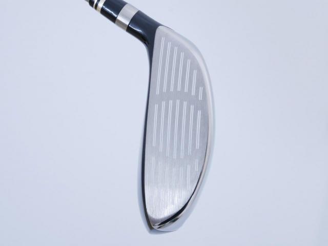 Fairway Wood : Other Brand : หัวไม้ 5 Ryoma F Titanium Special Tunning (ปี 2020 หน้าเด้งเกินกฏ ไกลมากๆ) Loft 18 ก้าน Ryoma Beyond Power Flex ∞
