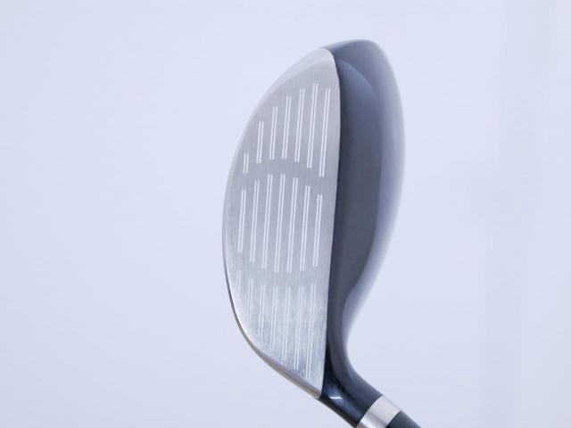 Fairway Wood : Other Brand : หัวไม้ 5 Ryoma F Titanium Special Tunning (ปี 2020 หน้าเด้งเกินกฏ ไกลมากๆ) Loft 18 ก้าน Ryoma Beyond Power Flex ∞