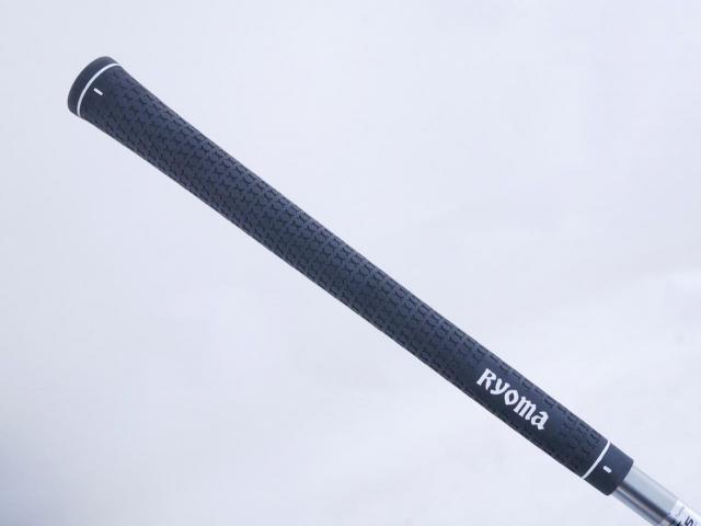 Fairway Wood : Other Brand : หัวไม้ 5 Ryoma F Titanium Special Tunning (ปี 2020 หน้าเด้งเกินกฏ ไกลมากๆ) Loft 18 ก้าน Ryoma Beyond Power Flex ∞