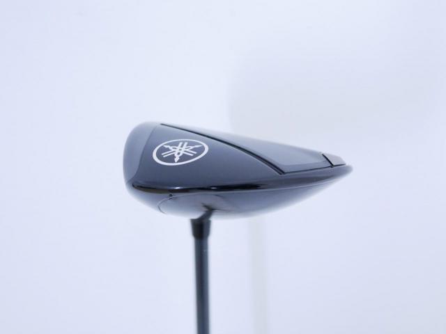 Fairway Wood : Yamaha : หัวไม้ 3 Yamaha Inpres DriveStar (รุ่นล่าสุด ปี 2025 ตีไกลมากๆ) Loft 15 ก้าน Fujikura Speeder NX M425f Flex SR