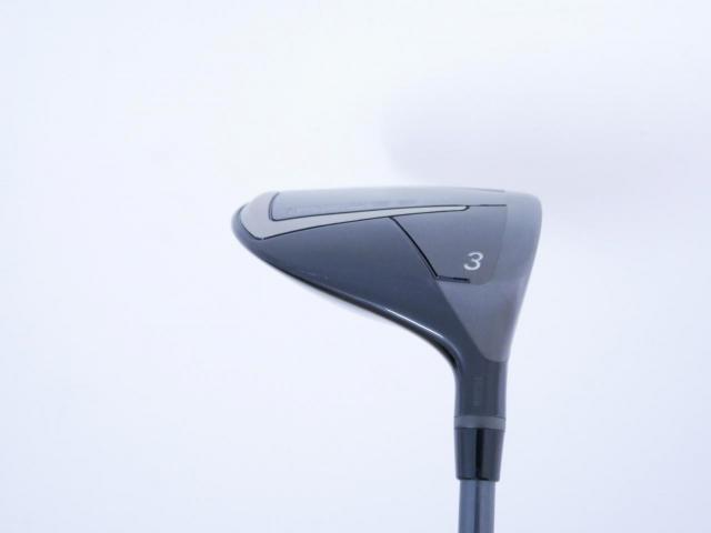 Fairway Wood : Yamaha : หัวไม้ 3 Yamaha Inpres DriveStar (รุ่นล่าสุด ปี 2025 ตีไกลมากๆ) Loft 15 ก้าน Fujikura Speeder NX M425f Flex SR