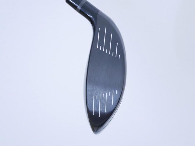 Fairway Wood : Yamaha : หัวไม้ 3 Yamaha Inpres DriveStar (รุ่นล่าสุด ปี 2025 ตีไกลมากๆ) Loft 15 ก้าน Fujikura Speeder NX M425f Flex SR