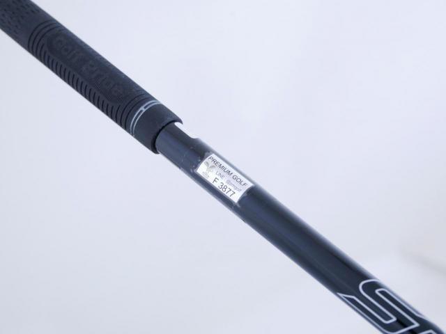 Fairway Wood : Yamaha : หัวไม้ 3 Yamaha Inpres DriveStar (รุ่นล่าสุด ปี 2025 ตีไกลมากๆ) Loft 15 ก้าน Fujikura Speeder NX M425f Flex SR
