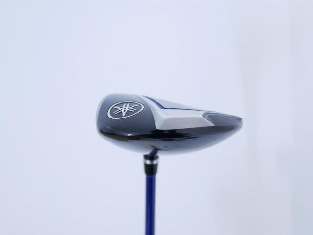 Fairway Wood : Yamaha : หัวไม้ 7 Yamaha Inpres DriveStar (รุ่นปี 2023 ตีไกลมากๆ) Loft 19 ก้าน Fujikura Speeder NX M423f Flex R