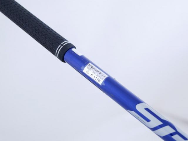 Fairway Wood : Yamaha : หัวไม้ 7 Yamaha Inpres DriveStar (รุ่นปี 2023 ตีไกลมากๆ) Loft 19 ก้าน Fujikura Speeder NX M423f Flex R