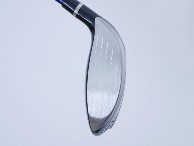 Fairway Wood : Yamaha : หัวไม้ 7 Yamaha Inpres DriveStar (รุ่นปี 2023 ตีไกลมากๆ) Loft 19 ก้าน Fujikura Speeder NX M423f Flex R