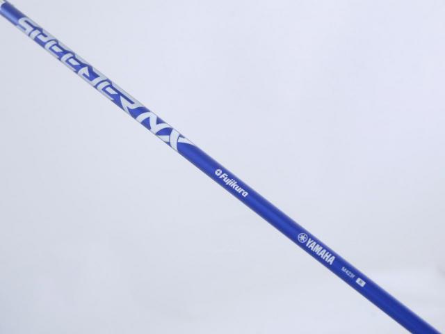Fairway Wood : Yamaha : หัวไม้ 7 Yamaha Inpres DriveStar (รุ่นปี 2023 ตีไกลมากๆ) Loft 19 ก้าน Fujikura Speeder NX M423f Flex R