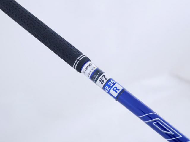 Fairway Wood : Yamaha : หัวไม้ 7 Yamaha Inpres DriveStar (รุ่นปี 2023 ตีไกลมากๆ) Loft 19 ก้าน Fujikura Speeder NX M423f Flex R