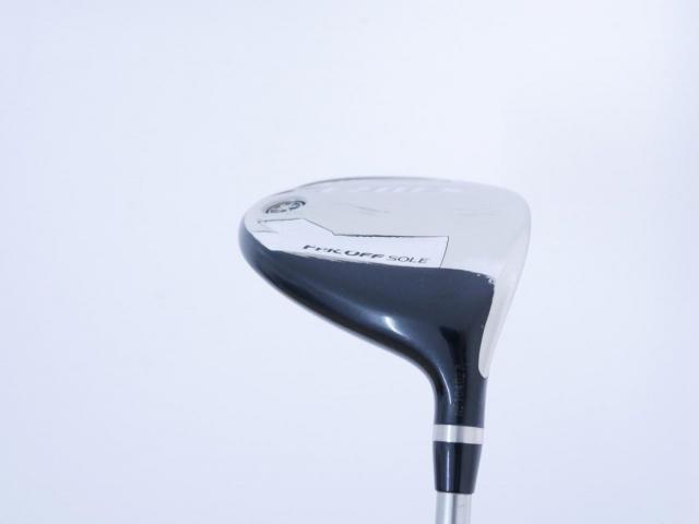 Fairway Wood : Yamaha : หัวไม้ 5 Yamaha RMX FW (ปี 2018) Loft 17 ก้าน Mitsubishi FUBUKI Ai 55 Flex R