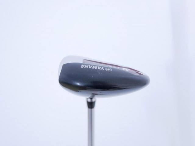 Fairway Wood : Yamaha : หัวไม้ 5 Yamaha RMX FW (ปี 2018) Loft 17 ก้าน Mitsubishi FUBUKI Ai 55 Flex R