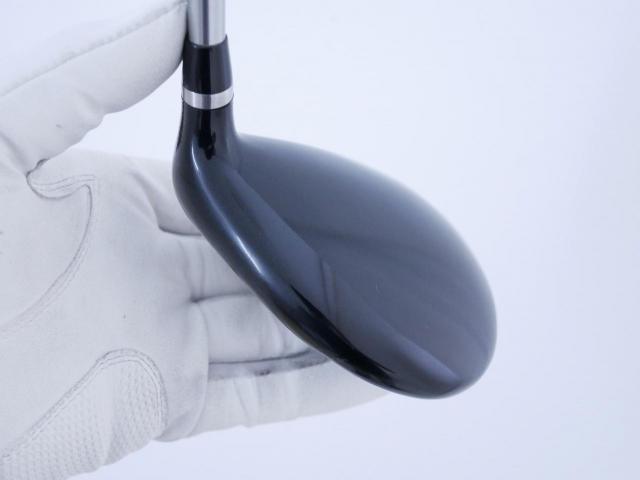 Fairway Wood : Yamaha : หัวไม้ 5 Yamaha RMX FW (ปี 2018) Loft 17 ก้าน Mitsubishi FUBUKI Ai 55 Flex R