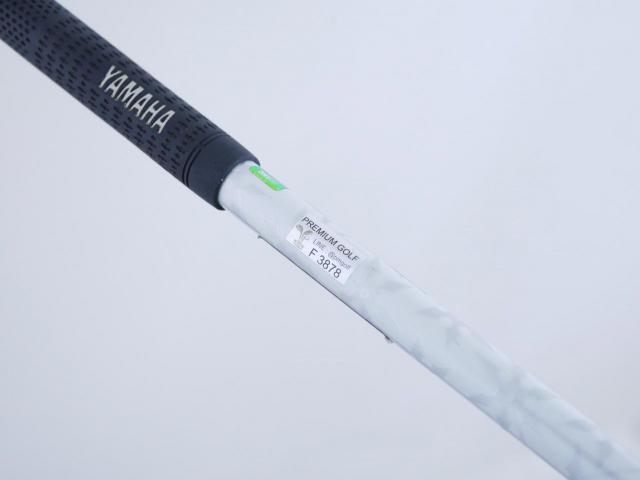 Fairway Wood : Yamaha : หัวไม้ 5 Yamaha RMX FW (ปี 2018) Loft 17 ก้าน Mitsubishi FUBUKI Ai 55 Flex R