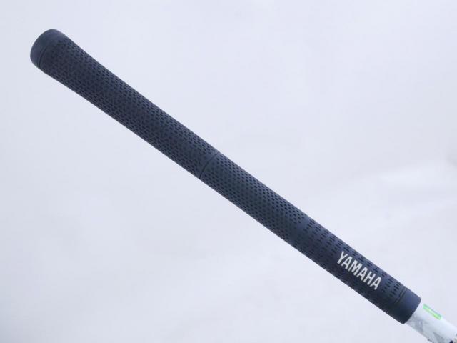 Fairway Wood : Yamaha : หัวไม้ 5 Yamaha RMX FW (ปี 2018) Loft 17 ก้าน Mitsubishi FUBUKI Ai 55 Flex R