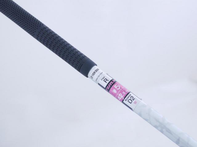 Fairway Wood : Yamaha : หัวไม้ 5 Yamaha RMX FW (ปี 2018) Loft 17 ก้าน Mitsubishi FUBUKI Ai 55 Flex R