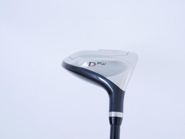 Fairway Wood : Yamaha : หัวไม้ 7 Yamaha Inpres X D Fw Loft 21 Flex SR