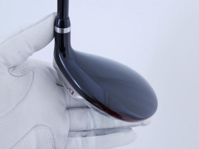 Fairway Wood : Yamaha : หัวไม้ 7 Yamaha Inpres X D Fw Loft 21 Flex SR