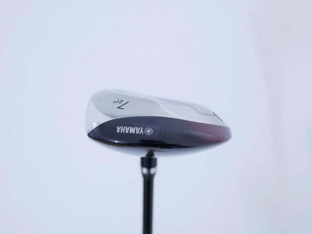 Fairway Wood : Yamaha : หัวไม้ 7 Yamaha Inpres X D Fw Loft 21 Flex SR