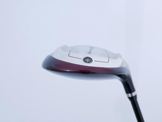 Fairway Wood : Yamaha : หัวไม้ 7 Yamaha Inpres X D Fw Loft 21 Flex SR