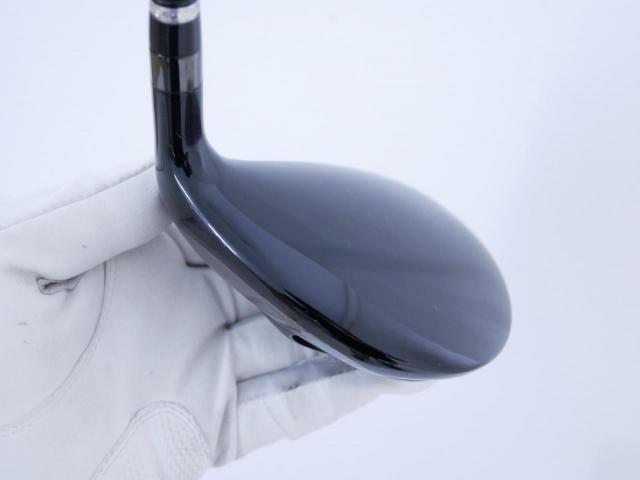 Fairway Wood : Katana : หัวไม้ 7 Katana Voltio NINJA Alpha (ตัวท๊อป รุ่นปี 2019) Loft 22 ก้าน Fujikura Speeder 462 Evolution Flex R