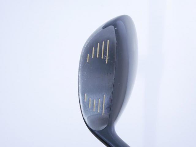 Fairway Wood : Katana : หัวไม้ 7 Katana Voltio NINJA Alpha (ตัวท๊อป รุ่นปี 2019) Loft 22 ก้าน Fujikura Speeder 462 Evolution Flex R