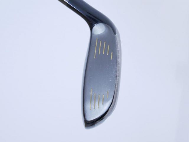 Fairway Wood : Katana : หัวไม้ 7 Katana Voltio NINJA Alpha (ตัวท๊อป รุ่นปี 2019) Loft 22 ก้าน Fujikura Speeder 462 Evolution Flex R