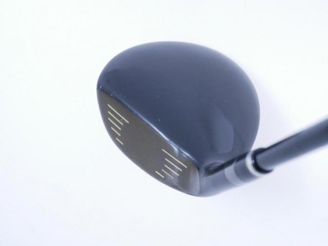 Fairway Wood : Katana : หัวไม้ 7 Katana Voltio NINJA Alpha (ตัวท๊อป รุ่นปี 2019) Loft 22 ก้าน Fujikura Speeder 462 Evolution Flex R