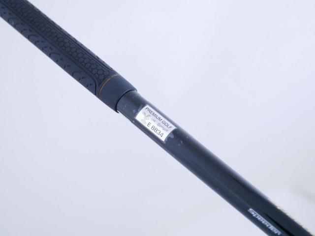 Fairway Wood : Katana : หัวไม้ 7 Katana Voltio NINJA Alpha (ตัวท๊อป รุ่นปี 2019) Loft 22 ก้าน Fujikura Speeder 462 Evolution Flex R