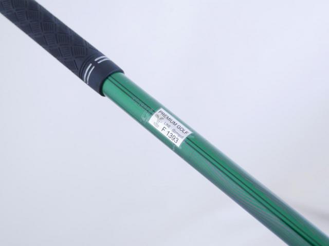 Fairway Wood : Tourstage : หัวไม้ 7 Bridgestone PHYZ IV (ออกปี 2017 รุ่นท๊อปสุด) Loft 21 Flex R