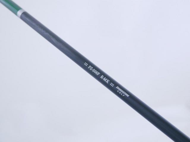 Fairway Wood : Tourstage : หัวไม้ 7 Bridgestone PHYZ IV (ออกปี 2017 รุ่นท๊อปสุด) Loft 21 Flex R