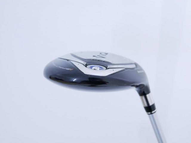 Fairway Wood : Tourstage : หัวไม้ 7 Tourstage VIQ Loft 21 Flex R2