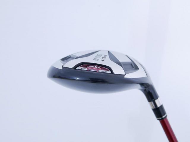Fairway Wood : Other Brand : หัวไม้ 5 Yonex E-Zone SD Loft 18 FLex S