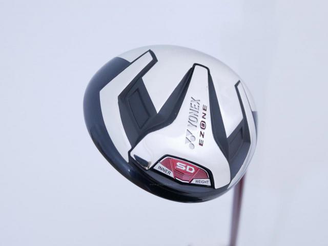 Fairway Wood : Other Brand : หัวไม้ 5 Yonex E-Zone SD Loft 18 FLex S