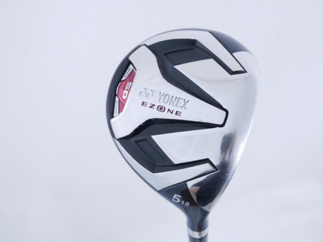 Fairway Wood : Other Brand : หัวไม้ 5 Yonex E-Zone SD Loft 18 FLex S