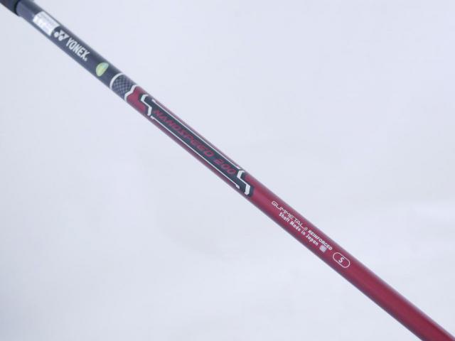Fairway Wood : Other Brand : หัวไม้ 5 Yonex E-Zone SD Loft 18 FLex S