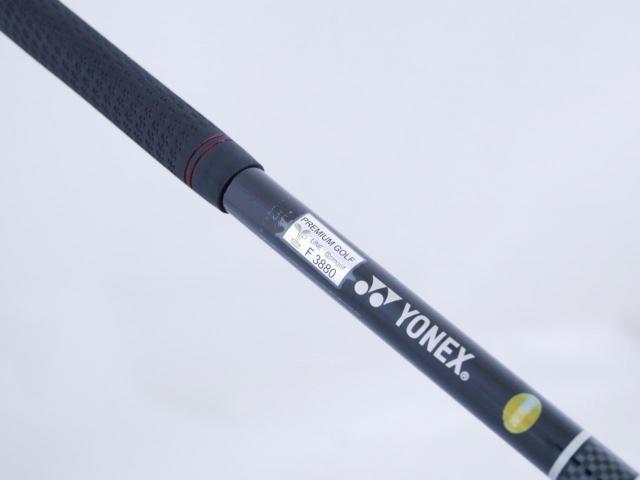 Fairway Wood : Other Brand : หัวไม้ 5 Yonex E-Zone SD Loft 18 FLex S