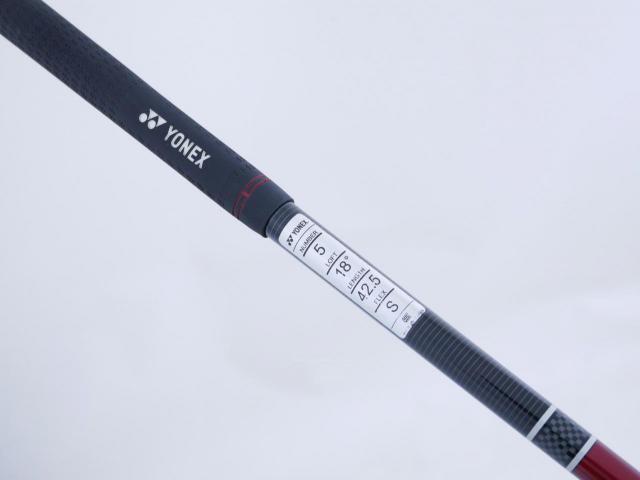 Fairway Wood : Other Brand : หัวไม้ 5 Yonex E-Zone SD Loft 18 FLex S