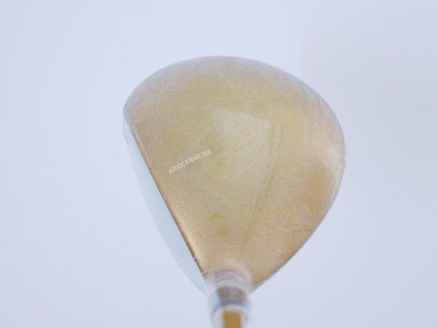 Fairway Wood : Honma : **ก้าน 4 ดาว ของใหม่ ยังไม่แกะพลาสติก** หัวไม้ 5 Honma Beres 2020 (ออกปี 2020) Loft 18 ก้าน Honma ARMRQ (47) Flex R (4 ดาว)