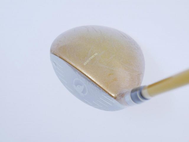 Fairway Wood : Honma : **ก้าน 4 ดาว ของใหม่ ยังไม่แกะพลาสติก** หัวไม้ 5 Honma Beres 2020 (ออกปี 2020) Loft 18 ก้าน Honma ARMRQ (47) Flex R (4 ดาว)