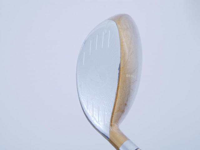 Fairway Wood : Honma : **ก้าน 4 ดาว ของใหม่ ยังไม่แกะพลาสติก** หัวไม้ 5 Honma Beres 2020 (ออกปี 2020) Loft 18 ก้าน Honma ARMRQ (47) Flex R (4 ดาว)