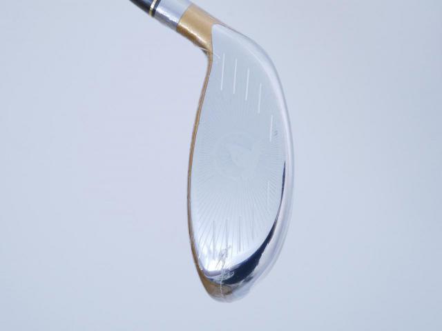 Fairway Wood : Honma : **ก้าน 4 ดาว ของใหม่ ยังไม่แกะพลาสติก** หัวไม้ 5 Honma Beres 2020 (ออกปี 2020) Loft 18 ก้าน Honma ARMRQ (47) Flex R (4 ดาว)