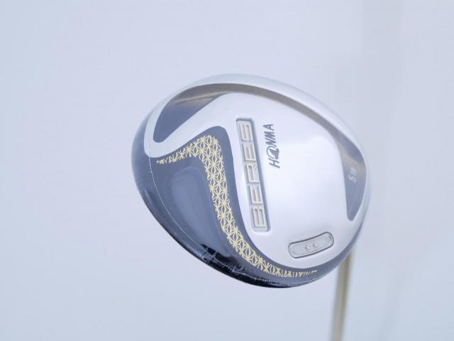 Fairway Wood : Honma : **ของใหม่ ยังไม่แกะพลาสติก** หัวไม้ 5 Honma Beres 2020 (ออกปี 2020) Loft 18 ก้าน Honma ARMRQ (47) Flex SR (2 ดาว)