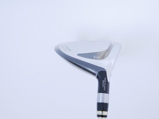Fairway Wood : Honma : **ของใหม่ ยังไม่แกะพลาสติก** หัวไม้ 5 Honma Beres 2020 (ออกปี 2020) Loft 18 ก้าน Honma ARMRQ (47) Flex SR (2 ดาว)