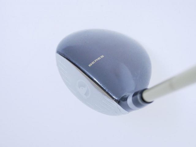 Fairway Wood : Honma : **ของใหม่ ยังไม่แกะพลาสติก** หัวไม้ 5 Honma Beres 2020 (ออกปี 2020) Loft 18 ก้าน Honma ARMRQ (47) Flex SR (2 ดาว)