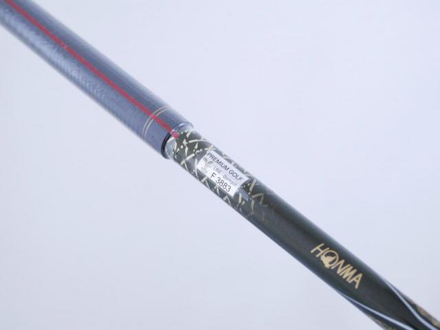 Fairway Wood : Honma : **ของใหม่ ยังไม่แกะพลาสติก** หัวไม้ 5 Honma Beres 2020 (ออกปี 2020) Loft 18 ก้าน Honma ARMRQ (47) Flex SR (2 ดาว)