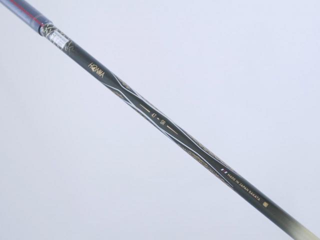 Fairway Wood : Honma : **ของใหม่ ยังไม่แกะพลาสติก** หัวไม้ 5 Honma Beres 2020 (ออกปี 2020) Loft 18 ก้าน Honma ARMRQ (47) Flex SR (2 ดาว)