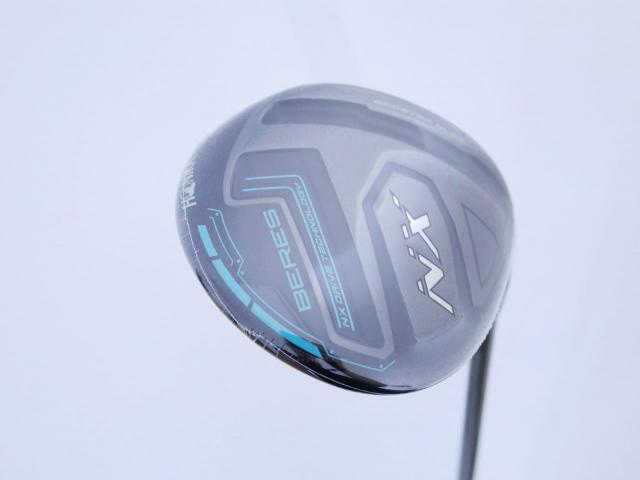 Fairway Wood : Honma : **ของใหม่ ยังไม่แกะพลาสติก** หัวไม้ 3 Honma Beres NX Titanium (รุ่นปี 2023) Loft 15 ก้าน Honma Vizard NX 45 Flex SR