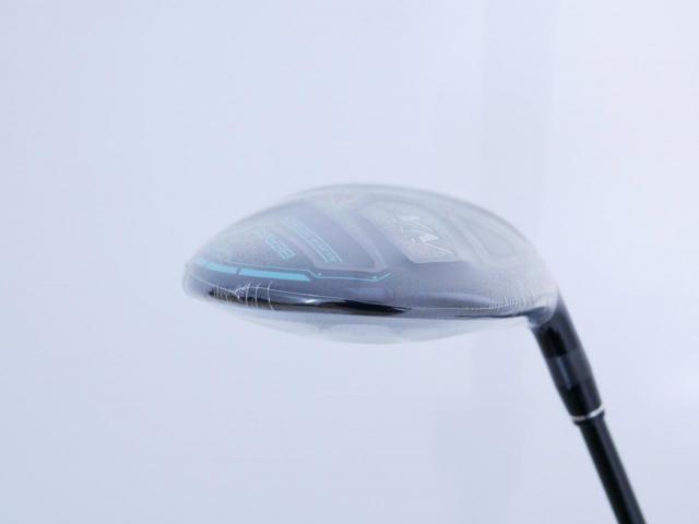 Fairway Wood : Honma : **ของใหม่ ยังไม่แกะพลาสติก** หัวไม้ 3 Honma Beres NX Titanium (รุ่นปี 2023) Loft 15 ก้าน Honma Vizard NX 45 Flex SR