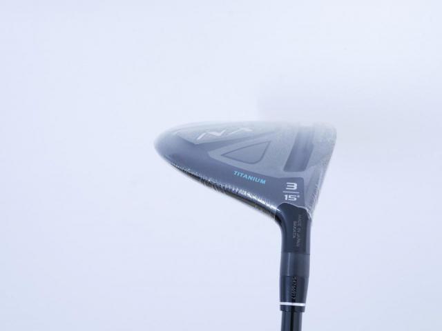 Fairway Wood : Honma : **ของใหม่ ยังไม่แกะพลาสติก** หัวไม้ 3 Honma Beres NX Titanium (รุ่นปี 2023) Loft 15 ก้าน Honma Vizard NX 45 Flex SR