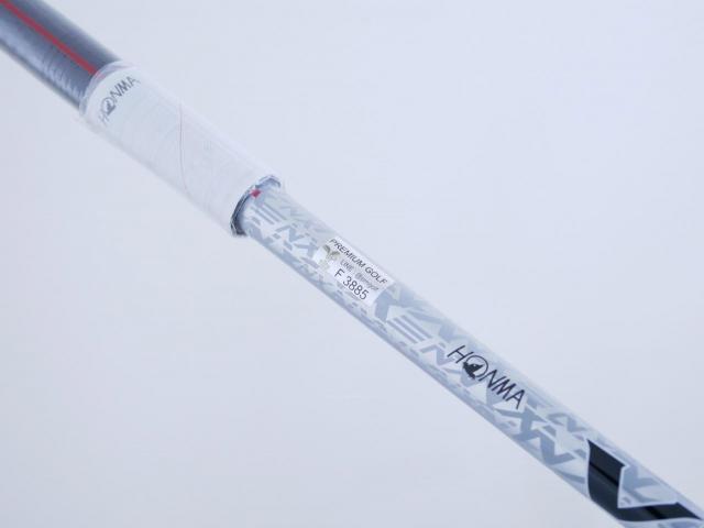 Fairway Wood : Honma : **ของใหม่ ยังไม่แกะพลาสติก** หัวไม้ 3 Honma Beres NX Titanium (รุ่นปี 2023) Loft 15 ก้าน Honma Vizard NX 45 Flex SR